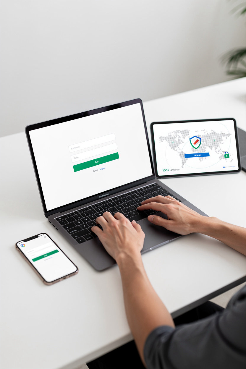 Vallenmoraa5@gmail.com - Gmail secure email service with global accessibility features
